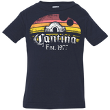Cantina Infant Premium T-Shirt