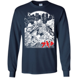 Chaos Men's Long Sleeve T-Shirt