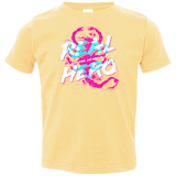 Real Hero Toddler Premium T-Shirt