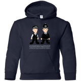 Hot Fuzz Youth Hoodie