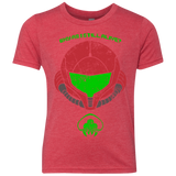 Alive Youth Triblend T-Shirt