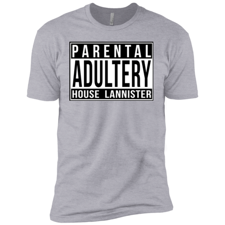 PARENTAL Boys Premium T-Shirt