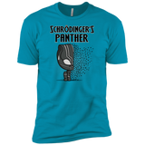 Schrodingers Panther Boys Premium T-Shirt