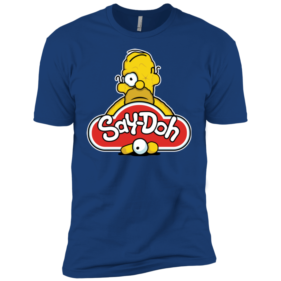 Saydoh Boys Premium T-Shirt