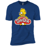 Saydoh Boys Premium T-Shirt