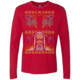 One Xmas to rule them all Men's Premium Long Sleeve