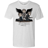 Dean Sam Cas Men's Triblend T-Shirt