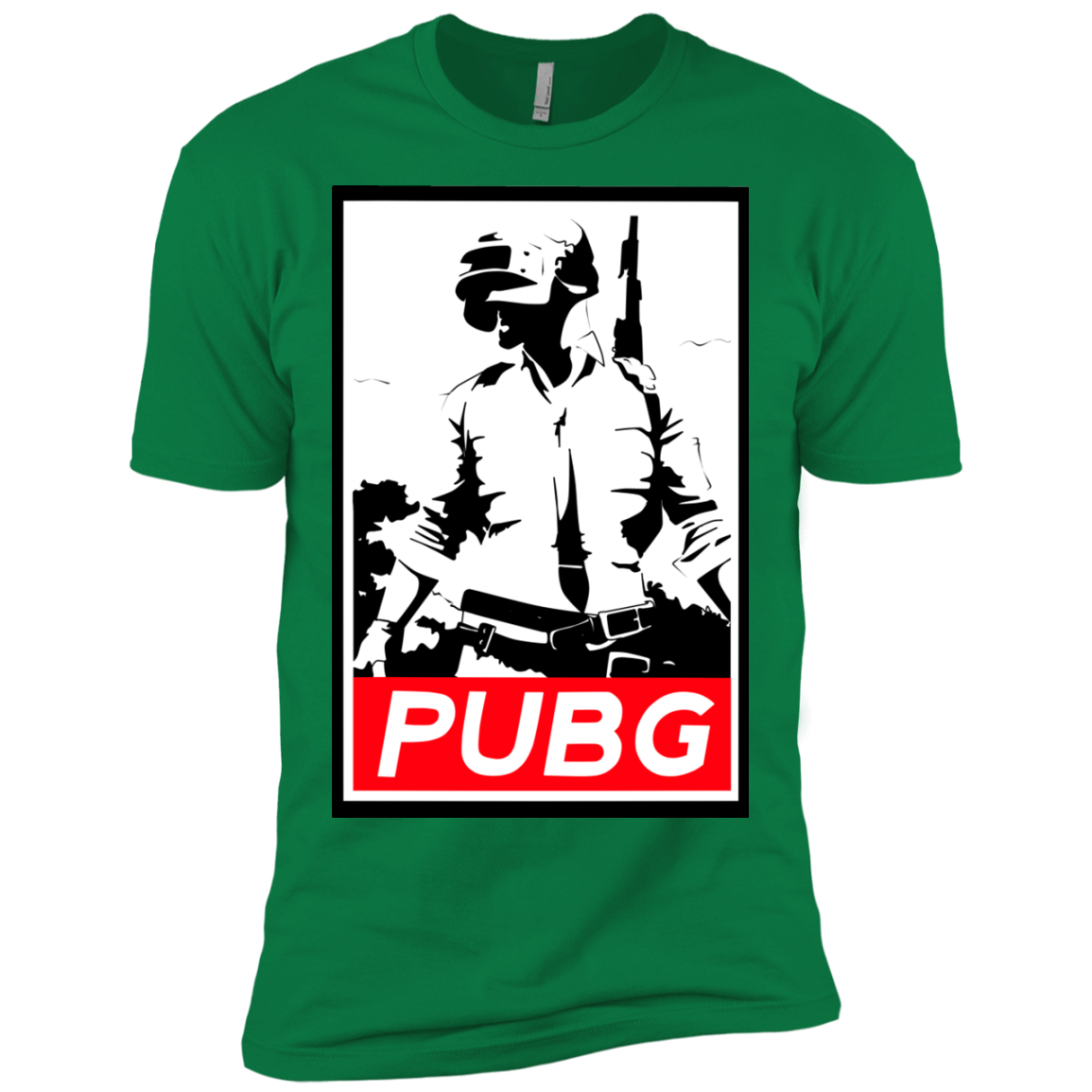 PUBG Men's Premium T-Shirt