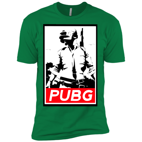 PUBG Men's Premium T-Shirt