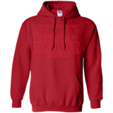 Supernatural Things Pullover Hoodie