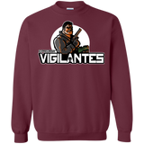 NYC Vigilantes Crewneck Sweatshirt
