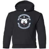 Guild of Archers Youth Hoodie
