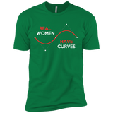 Real Women Men's Premium T-Shirt