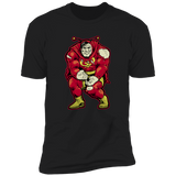 Dark Chapulin Men's Premium T-Shirt