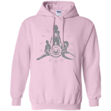 BSG Pullover Hoodie