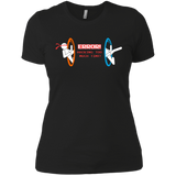 Hacking Error Women's Premium T-Shirt
