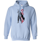 Mercenary Pullover Hoodie