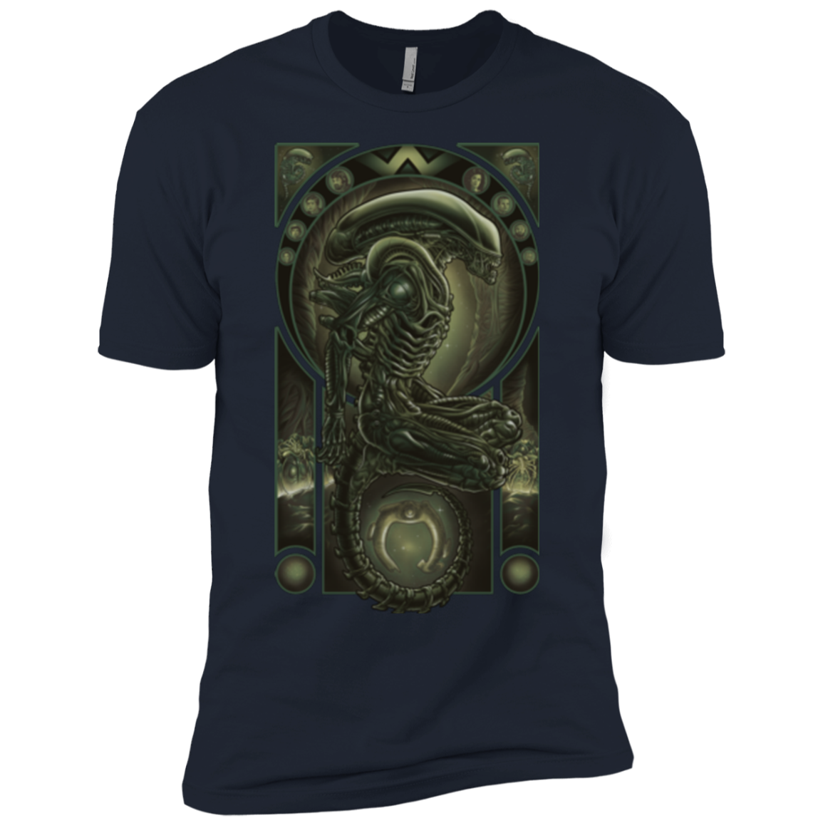 Parasite Boys Premium T-Shirt