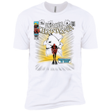 No More Men's Premium T-Shirt