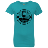 Logans Beard Balm Girls Premium T-Shirt