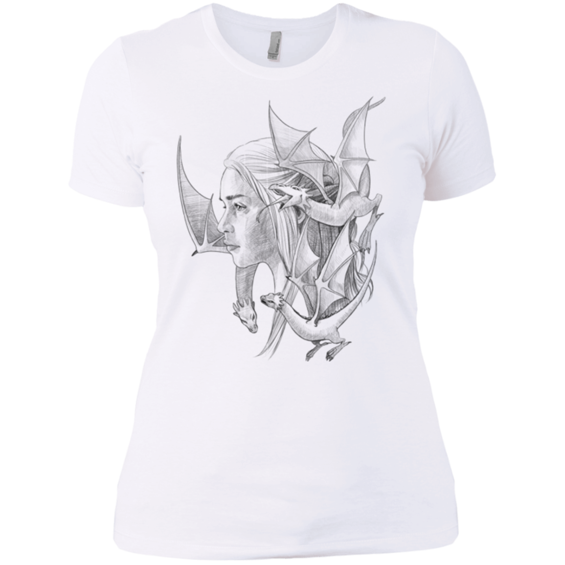 Mother Women's Premium T-Shirt