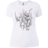 Mother Women's Premium T-Shirt