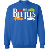 The Beetles Crewneck Sweatshirt