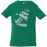 Continue Infant Premium T-Shirt