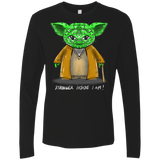 Stronger Inside Men's Premium Long Sleeve