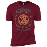 Airbending University Men's Premium T-Shirt
