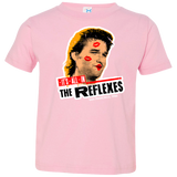 Reflexes Toddler Premium T-Shirt