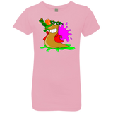 Splash party Girls Premium T-Shirt