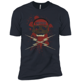 Death Car Men's Premium T-Shirt