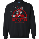 Ski School Crewneck Sweatshirt