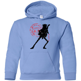 Brook Youth Hoodie