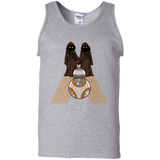 Utini Shining Men's Tank Top