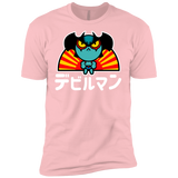 ChibiDebiruman Boys Premium T-Shirt