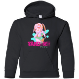 Yandere Youth Hoodie