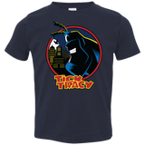 Tick Tracy Toddler Premium T-Shirt