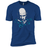 Magic Crystal Men's Premium T-Shirt