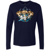 Lightside Men's Premium Long Sleeve