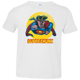 Super Chunk Toddler Premium T-Shirt