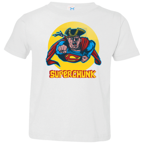 Super Chunk Toddler Premium T-Shirt