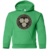 The Specialist Youth Hoodie