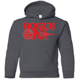 Mission Impossible Youth Hoodie