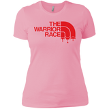 THE WARRIOR RACE Women's Premium T-Shirt