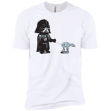 Walking the Robot Boys Premium T-Shirt