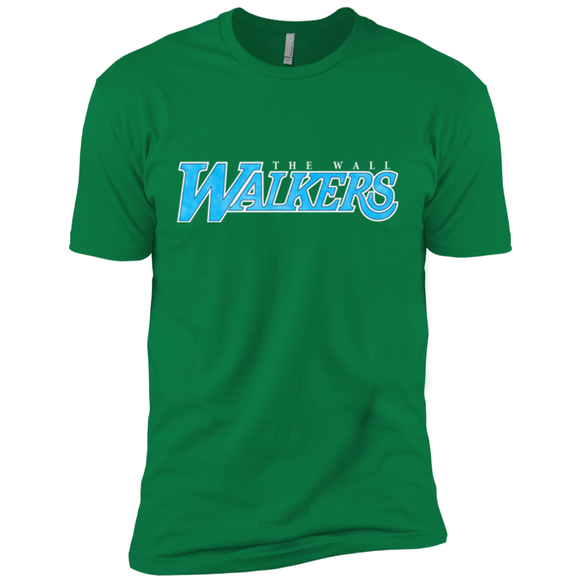 The Wall Walkers Men's Premium T-Shirt