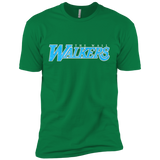 The Wall Walkers Men's Premium T-Shirt