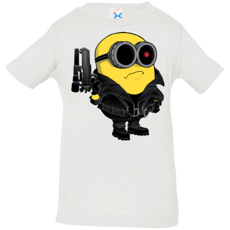 Terminion Infant Premium T-Shirt